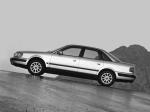 Audi 100 1990 года (NA)